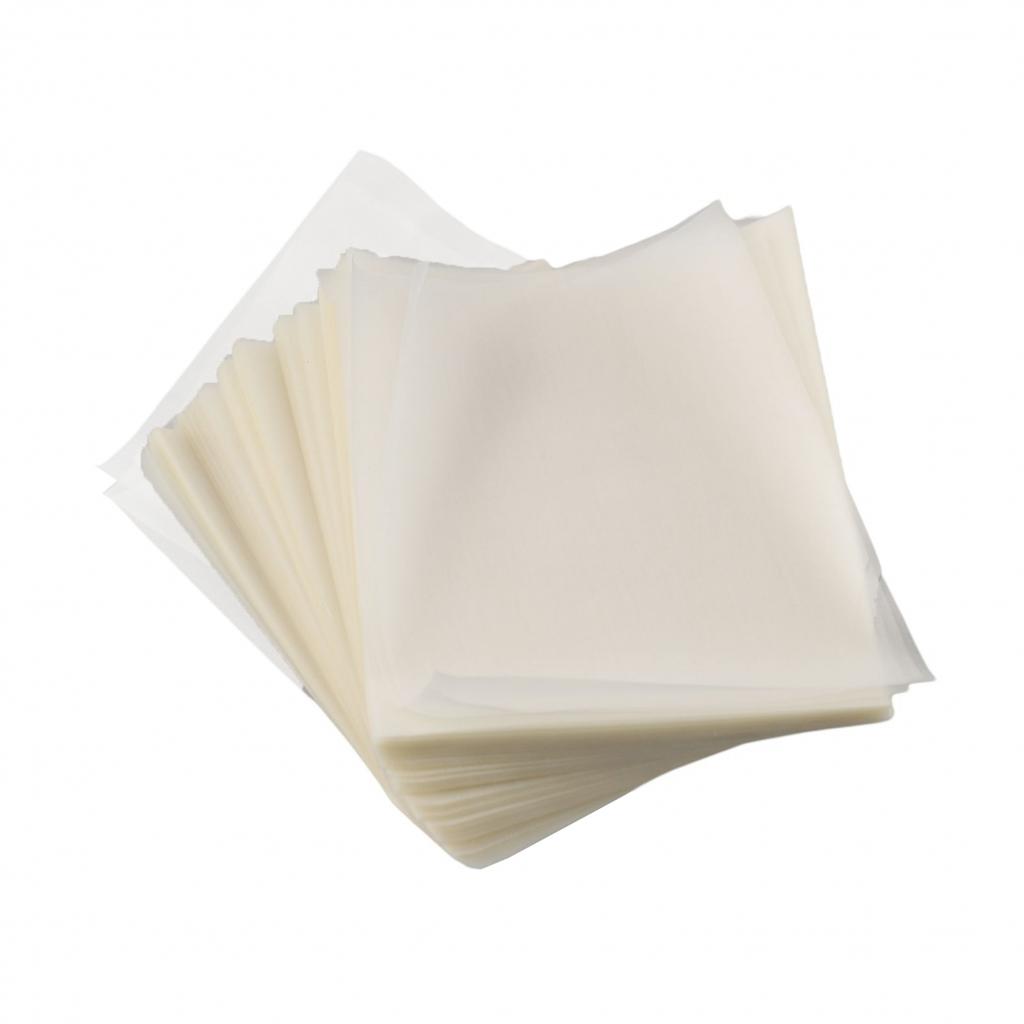Paper Sheets Edible Paper High-Quality Material For Dessert