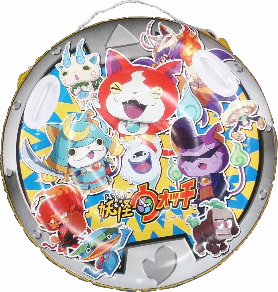 Hodinky Medal Surf 186056 Yo-kai