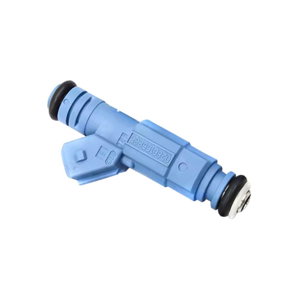 Car Engine Fuel Injector Nozzle 13641731357 For BMW E30 E31 E32 E34 E36 E38