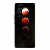Funda For Huawei Nova 12s Case Cute Cartoon Cat Black Silicone Soft Back Cover Case For Huawei Nova 12s Case Nova12s 12 S Coque