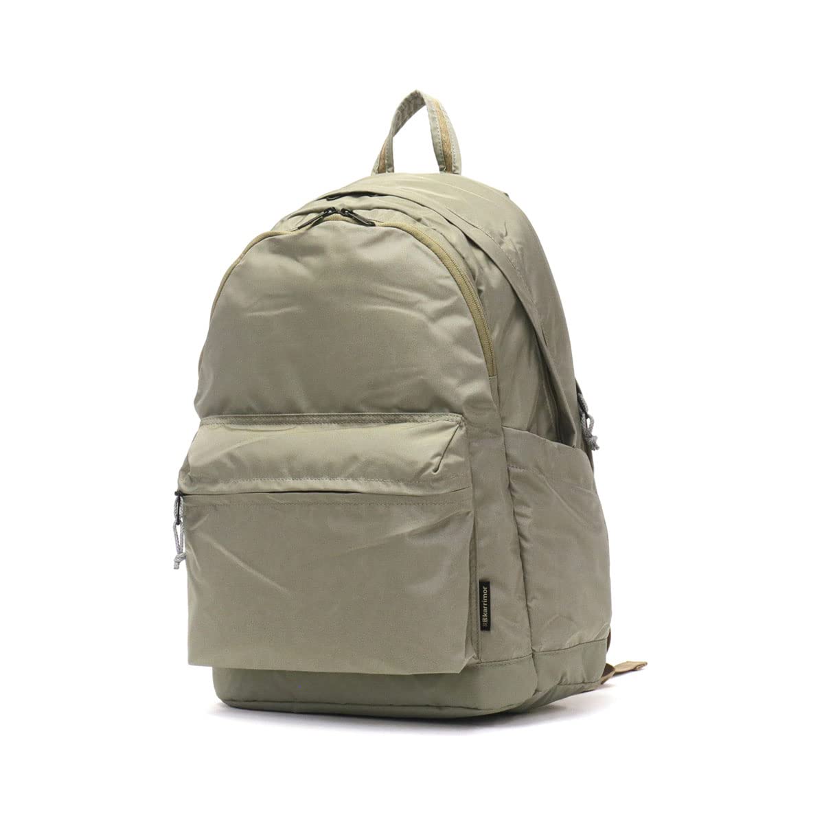 

Рюкзак городской городской рюкзак M British Greige H45 x W33 x [Karimar] D18.5 (см)