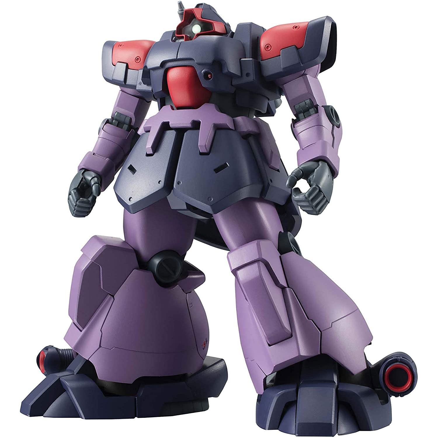 

ROBOT Spirits Mobile Suit Gundam 0083 [SIDE MS] MS-09FTROP Dom Tropen ver. A.N.I.M.E. Approx. 130mm ABS&PVC painted movable figure