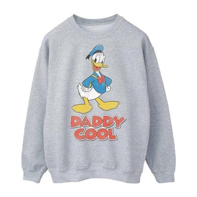 Moletom masculino Daddy Cool Donald Duck