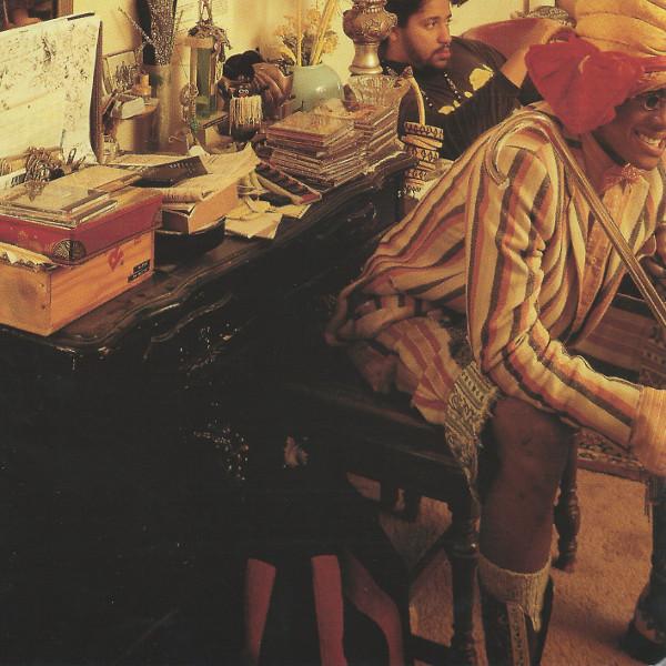 

CD FISHBONE - The Reality Of My Surroundings CSCS5357 Sony 1991 Japan Rock