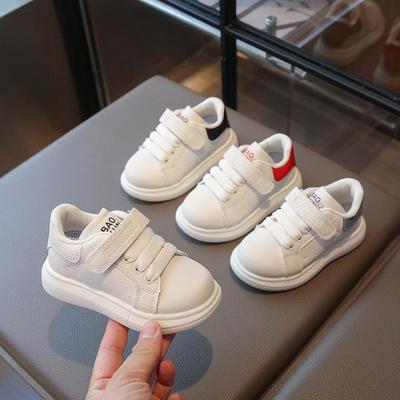 Children's Low-Top Soft Sole Sports Shoes (Size 21-30) - Spring & Autumn Style