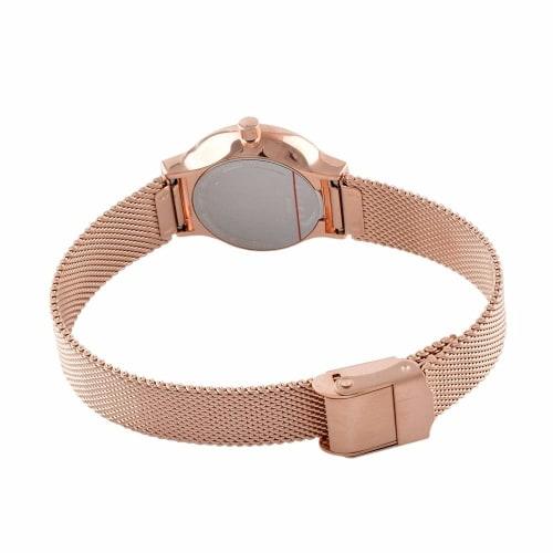 Skagen FREJA SKW2665 Women's Rose Gold Watch