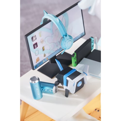 Dolls' Frontline PA-15 Strange Tororomochi Ver. 1/7 Scale PVC & ABS Painted Complete Figure