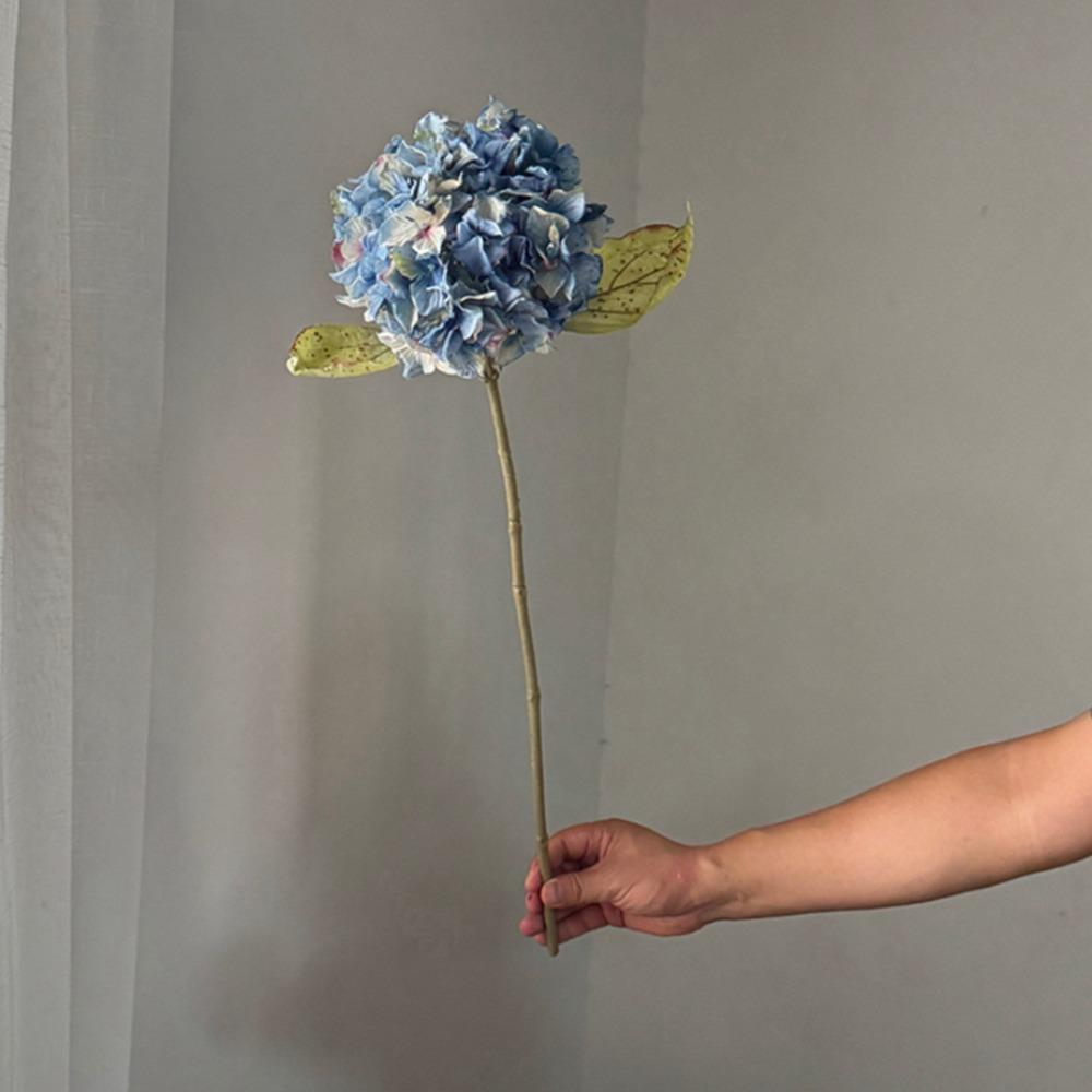 Cloth Fake False Flowers Handmade Craft Bridal Bouquet New Fake Flowers  Wedding Party Decortion