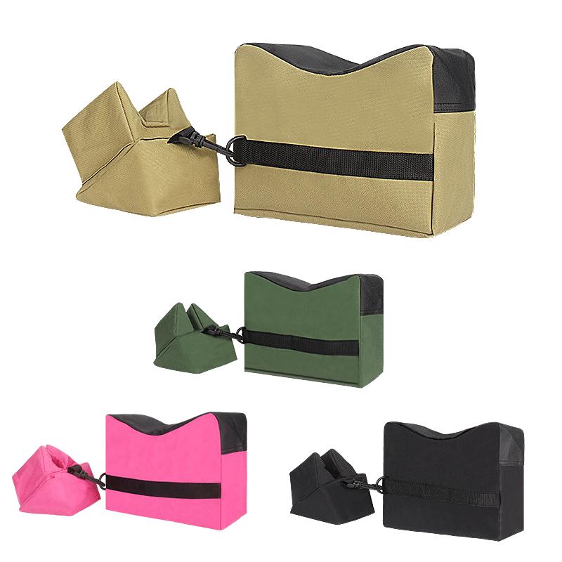 Tactical Shooting & Photography Sandbag Support Pad