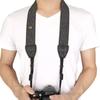 Portable Neck Shoulder Belt Strap Vintage Print Soft Colorful Camera Straps for Women Men DSLR Camera Accessories