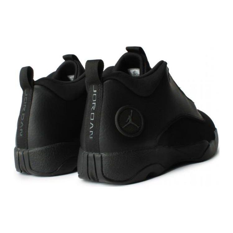 Air Jordan Jordan Jumpman Pro Quick Black Anthracite Men Sneakers FB9978-001