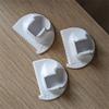 3Pcs Different Size Sewing Measure Set Sturdy Plastic Stitching Aid for Home Crafting
