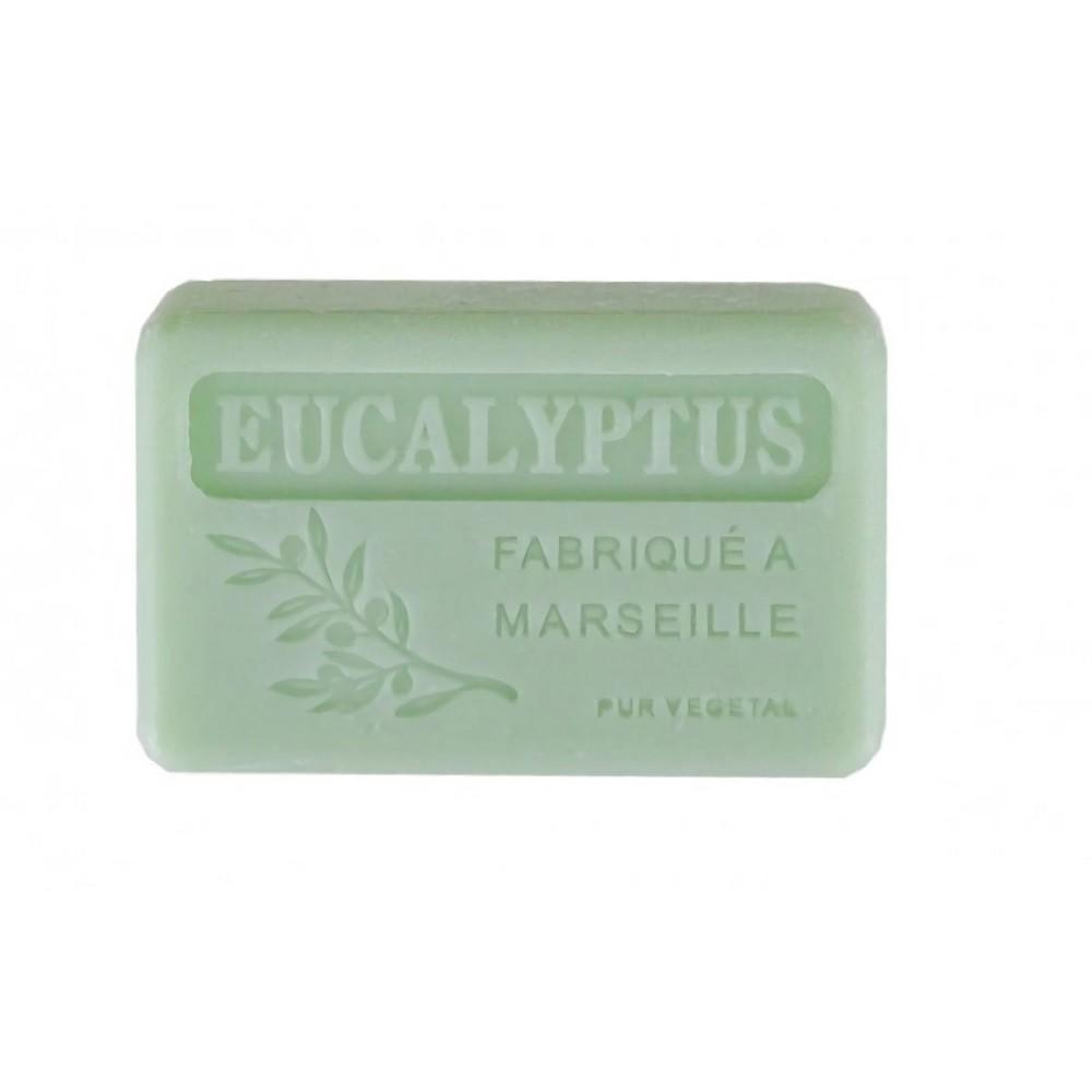 Organic Provence Soap, EUCALYPTUS Fragrance