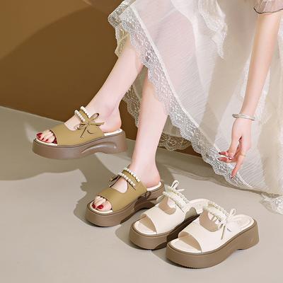 Scarpe da donna – Sandali