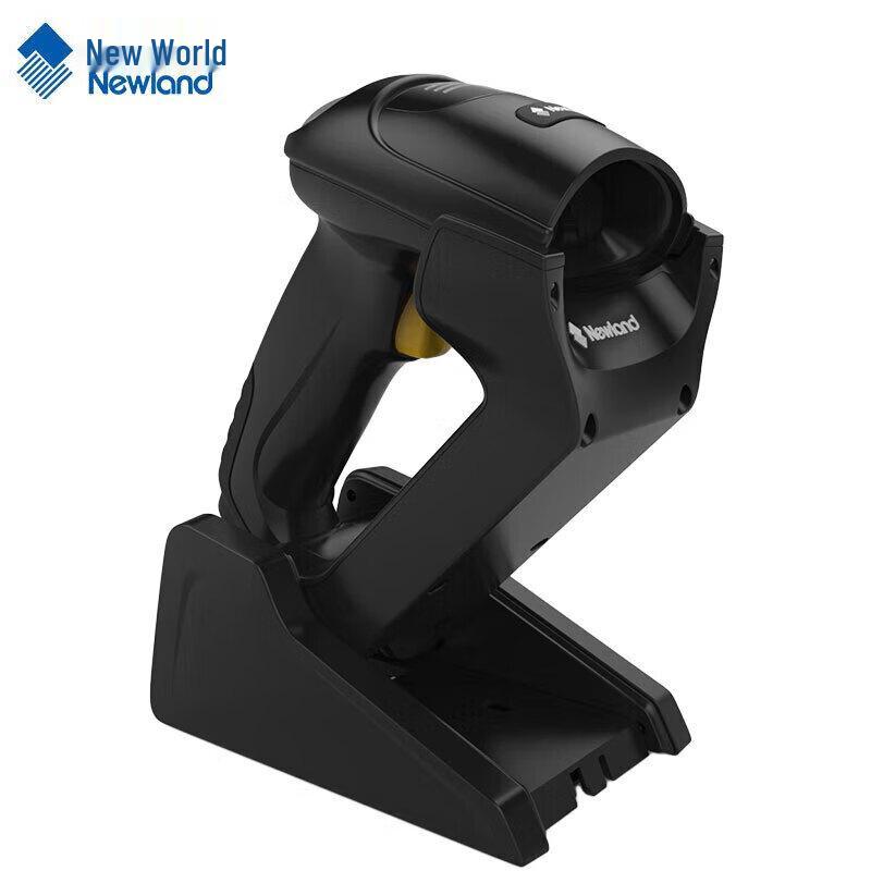 Newland HR52-BT Wireless 1D/2D Barcode Scanner