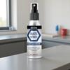 Multi-Purpose Rust Remover Spray for Metal Surface Chrome Paint - Auto Rust Stain Remover & Detailing Cleaner