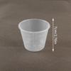 Multi Purpose Bread Machine Accessories Measuring Cup Spoon And Dough Removal Tool Kit kitchen Baking Measurement Set