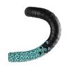 DEDA LOOP TAPE Handlebar Tape BLK/CELESTE (Cycle Parts)