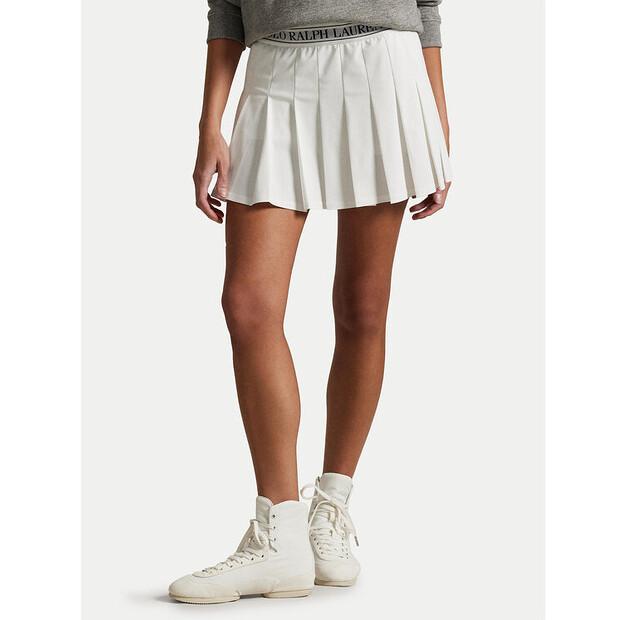 

Юбка плиссированная Polo Ralph Lauren 211965112001 EU L