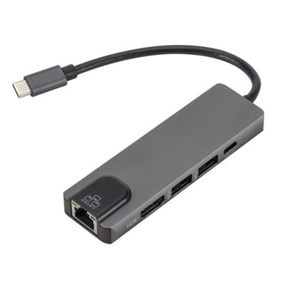 Αξεσουάρ για υπολογιστές – Διανομείς USB