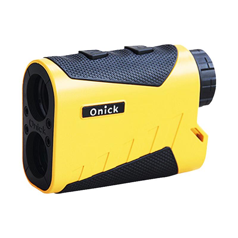 Onick 1500LH Laser Rangefinder Binoculars