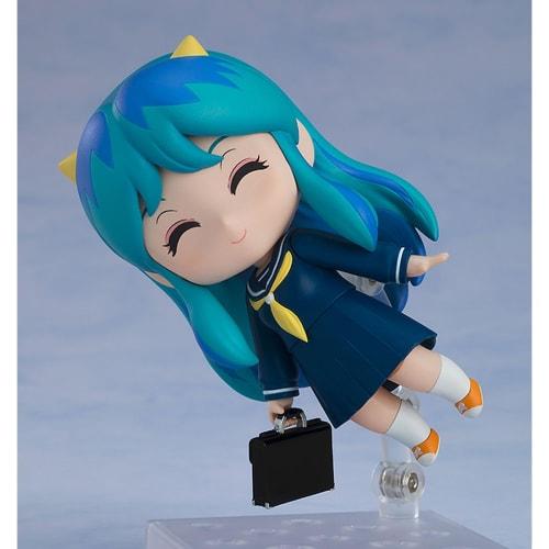Nendoroid Urusei Yatsura Lum Uniform Ver. Non-scale plastic painted action figure
