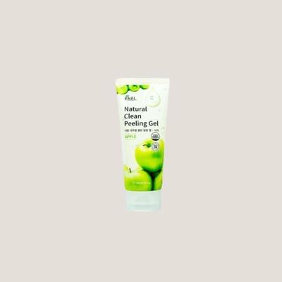 Soins du visage – Gommage et peeling du visage