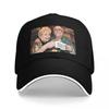 New Vera and Jack Duckworth  Coronation Street Baseball Cap Luxury Unisex Hat Sun  For  Womens