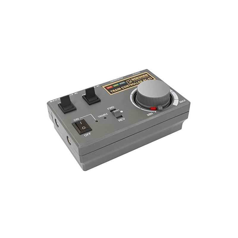 Rokuhan Z Gauge RC03 Train Controller RC-03