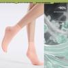 Beneunder Antibacterial Mid-Calf Cotton Socks (3-Pack)