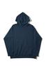 Amazon Essentials Men's Wide-Fit Hoodie (Formerly WHOLEPERSON) Navy, Size Small
