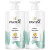 Amino Acid Silky Smooth Shampoo (750g X 2 Pack)