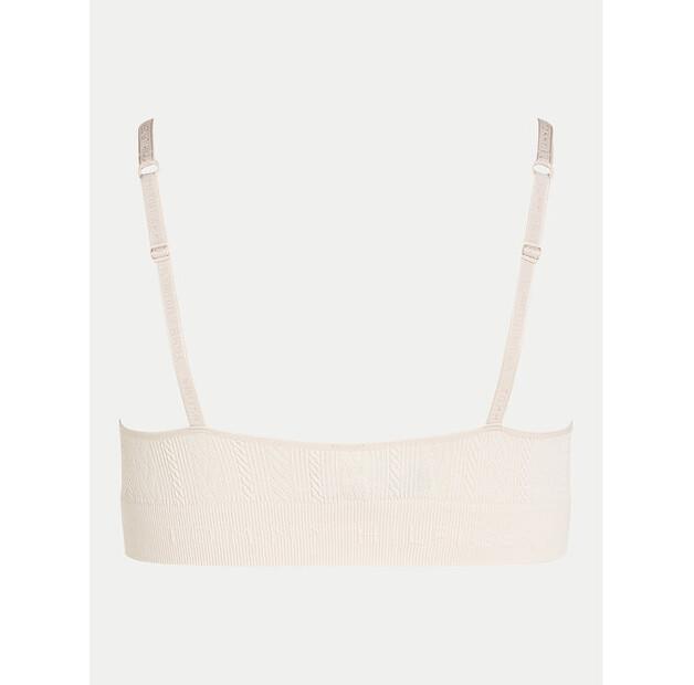 Топ-бюстгальтер Tommy Hilfiger UW0UW05501