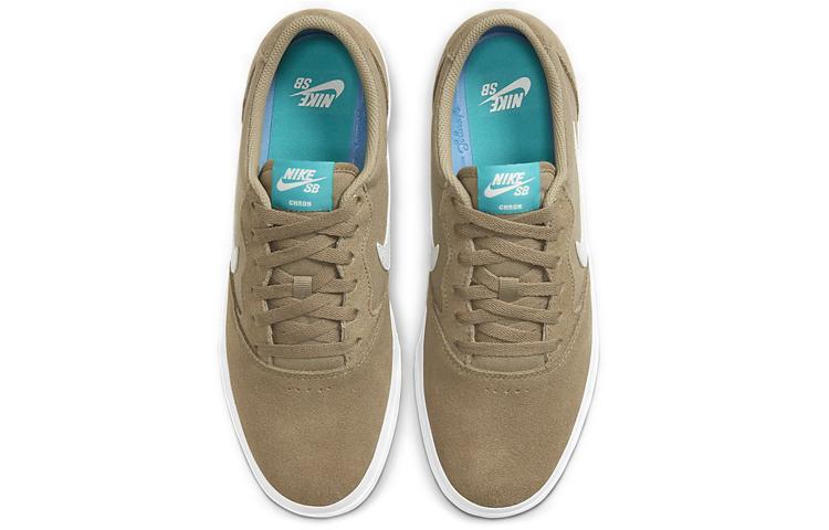 Nike Chron Slr Sb Khaki CD6278-202