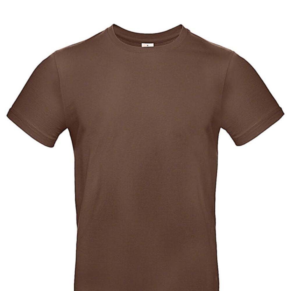 B&C Unisex Adult #E190 T-Shirt