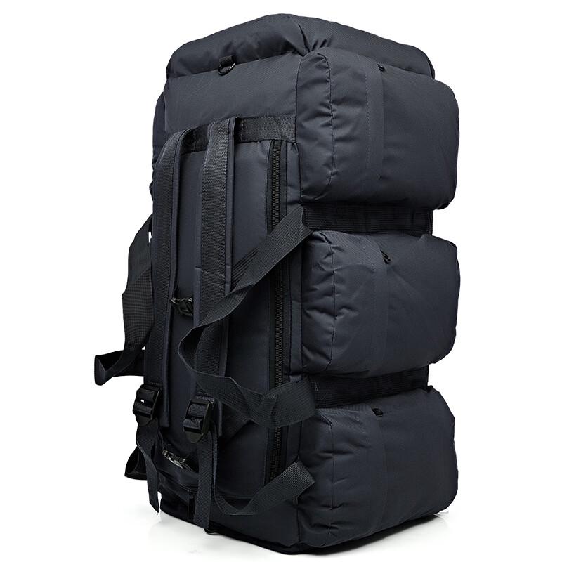 BinXun 90L Large Capacity Outdoor Backpack