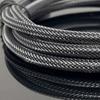 2 in 1 3.5mm To 2 6.35mm Audio Cable 3.5mm Jack To 6.5mm Jack Cable  Speaker/Mixer/Amplifier/TV