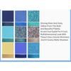 9 Colors Shimmer Matte Eyeshadow Palette Fashion Makeup Soft Texture Pigments Eyeshadow Palette