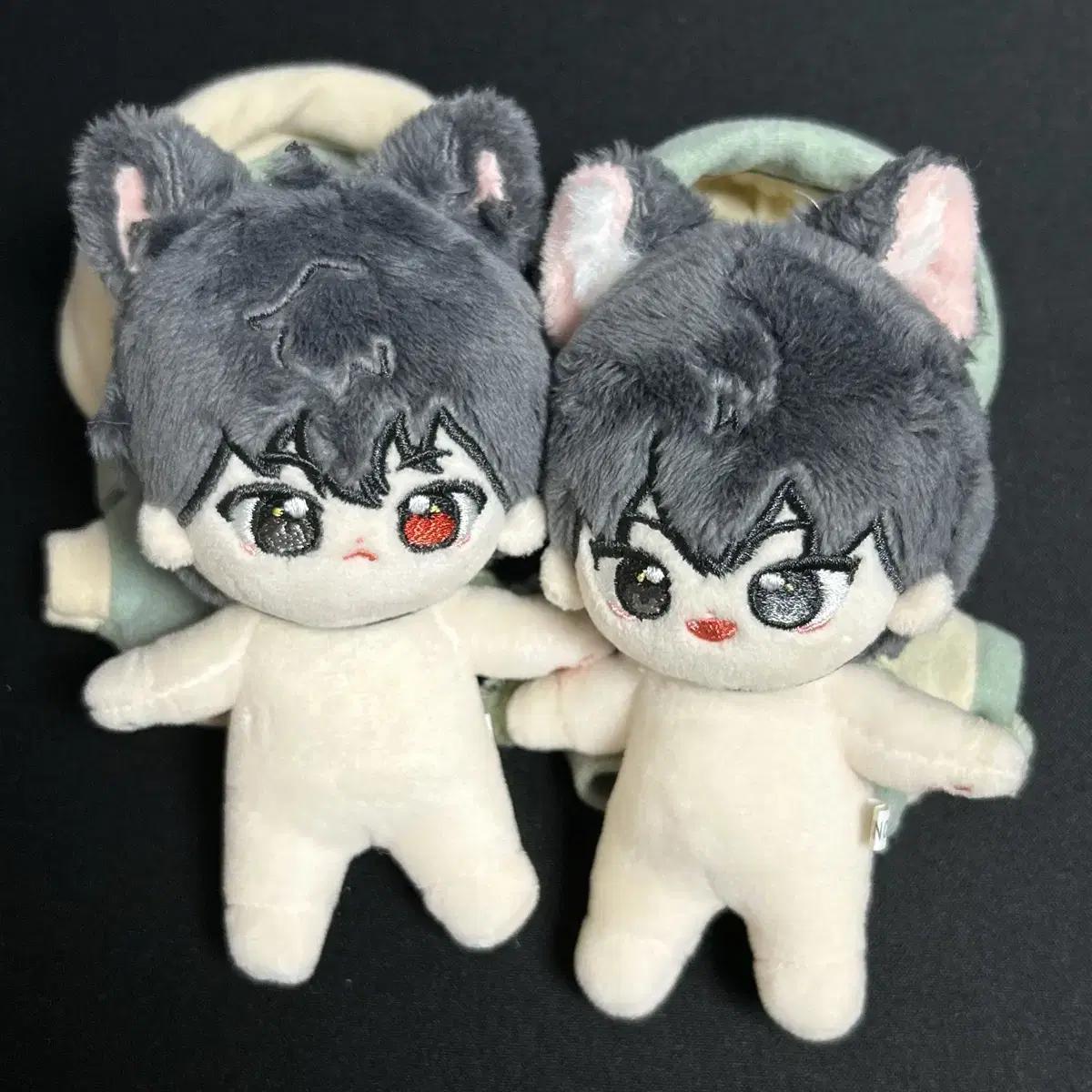 

Nasu-class Cat Gil-chan Cat Collection Cotton Doll