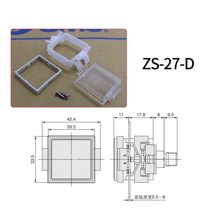 ZSE / ISE30A Pneumatic High-Precision Electronic Digital Display Pressure Switch ISE30A-01-N-L ZSE30A-01-P-L ZSE30AF-01-A