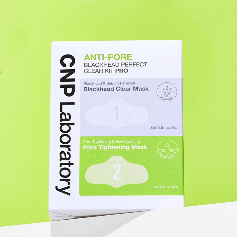 [CNP Laboratory] Blackhead Perfect Clear Kit Pro 5.5ml