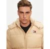 Куртка пуховая Tommy Jeans Alaska