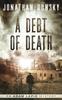Kniha A Debt of Death : 4
