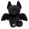 Build A Bear Halloween 2025 Posable Bat Stuffed Animal Plush 40cm