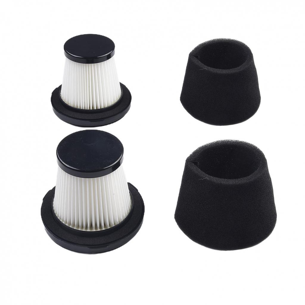 Cordless Vacuum Filter Vacuum Cleaner Filter Highly Match With Equipment