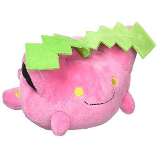 Pokémon Center Original Plush Toy Fit Hanecco 7.599.5 (HWD cm)