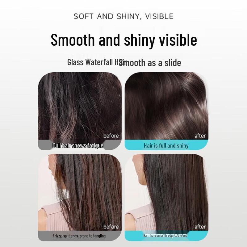 Caviar Intensive Hair Mask & Conditioner