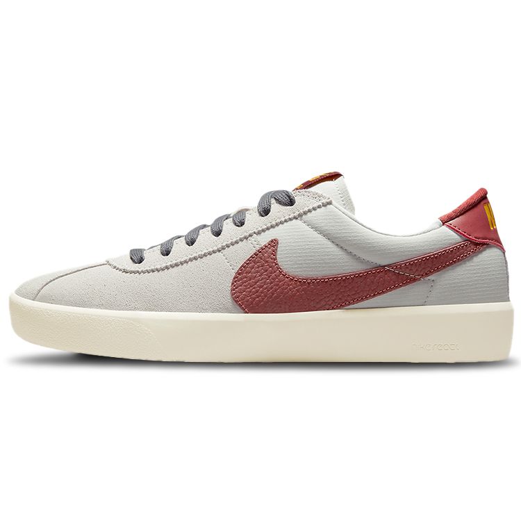 

Nike SB Bruin React Photon Dust Canyon Rust Unisex CJ1661-003 EU 38.5