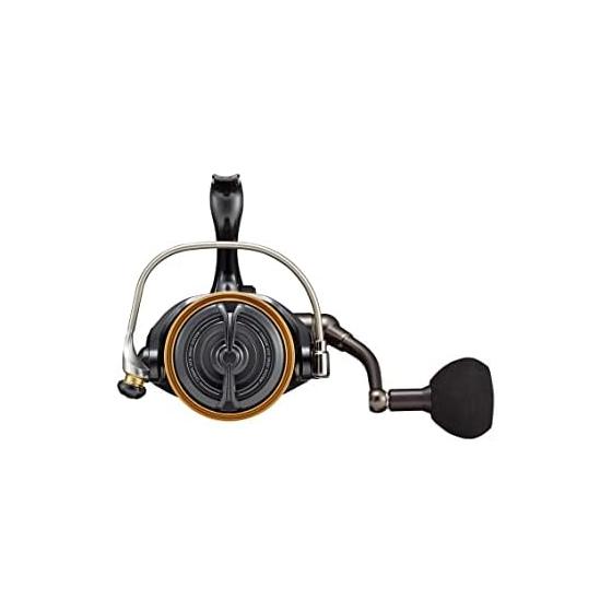 DAIWA spinning reel 2022 model Caldia SW various