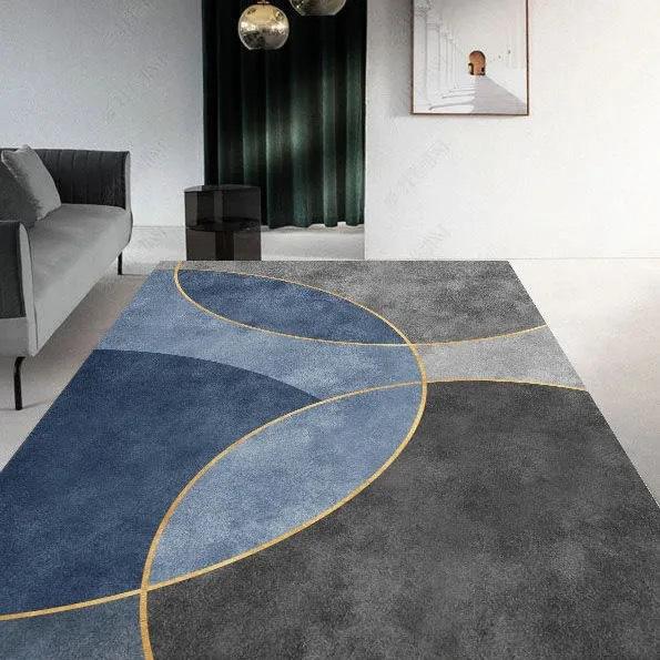Nordic Carpet Floor Mat Entrance Door Mat Door Foot Mat Entrance Mat Living Room Carpet